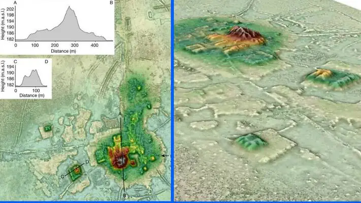 Modern technology like satellite imagery, LIDAR, and GPR reveals the secrets of lost ancient cities, helping archaeologists map hidden civilizations without disturbing the sites.